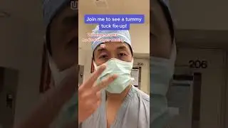 Tummy Tuck Fix-Up! 