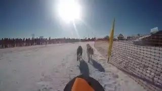 Зимняя Сказка 2016 D-класс 3 место