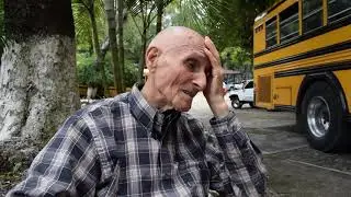 Las historias de mi Abuelito el Alcalde
