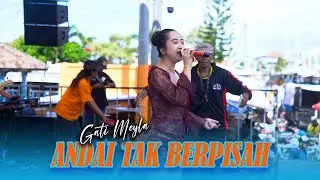ANDAI TAK BERPISAH GATI M-ONE PRO PETIK LAUT MUNCAR