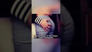 THIS MAN WAS DUCT TAPED TO SEAT AFTER ATTACKING FLIGHT ATTENDANT!! 