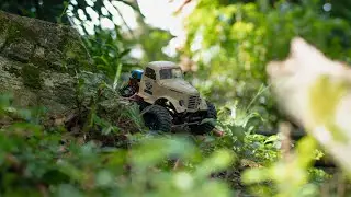 Custom RC Adventure