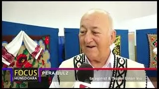 “SĂRBĂTOAREA TARAGOTULUI” DE LA VAȚA, LA EDIȚIA A IX-A