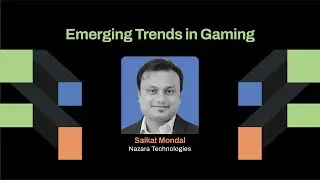 Emerging Trends in Gaming