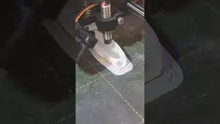 3D Printing Surface Studies #shorts