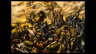 Hammer of faith: Не плачь по мне Святая Терра