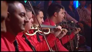 Goran Kazanova - Ja volim ona ne - PZD - (TV Grand 16.11.2016.)