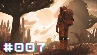 No Man's Sky #007 (PlayStation 5)