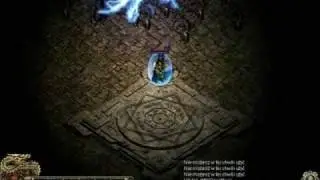 Legend of Mir 3 - Slaves