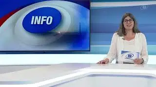 INFO vom 26. August 2024