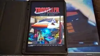 Traveller Vehicle Handbook Update 2026 From Mongoose
