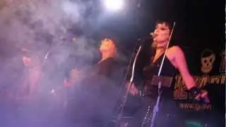 Graveyard Stompers CD Release Party at Daddy Real's The Place
