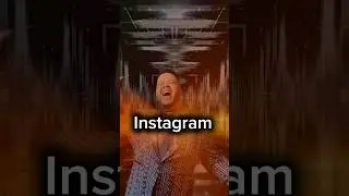 Instagram vs. Reality