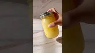 ASMR Yuzu Jasmine refresher