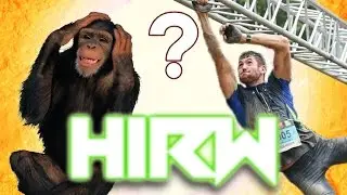 Grazathlon 2017 - Monkeyland // HIRW Episode #30