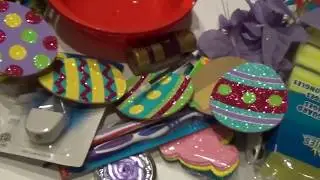 Dollar Tree Haul #3