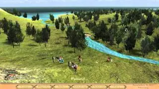 Lord Yushatak in Mount and Blade Warband - Episode 9 - Season's End
