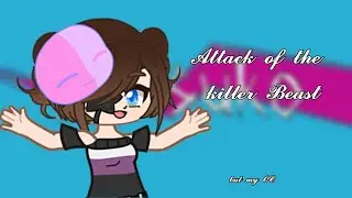 Attack of the Killer Queen but NuSky sing it|my OC