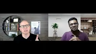 Leadership Thoughts with Stephen Pasiciel