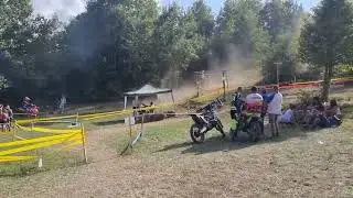 Enduro Grondone 08-2024