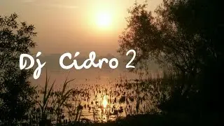 DJ CIDRO 2 (CINDI CHINTYA DEWI)