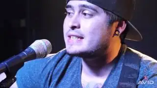 Bryan James: Pray
