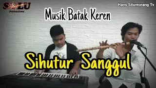 SIHUTUR SANGGUL Gondang Batak Official Video Solu Production