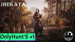 Приколы Hunt: Showdown/Начало