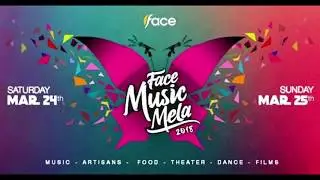 Face Music Mela