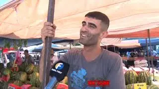 Karpuzun İyisi Nasıl Anlaşılır?