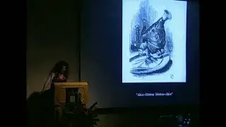 Carol Mavor, "For-getting to Eat: Alice’s Mouthing Metonymy"