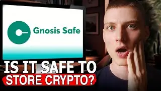 Gnosis Safe Review: Comprehensive Guide to the Best Crypto Wallet
