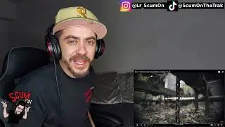 Binz - Heart On My Sleeve | REACTION