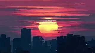 HAIKEIM - Misted Over