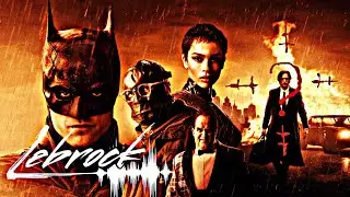 The Batman - “Call Me”