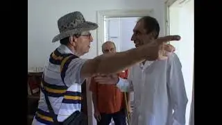 DOKTOR ŠEK