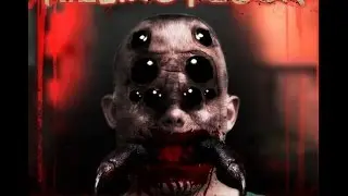 #1 Killing Floor 2 - баг с боссом!