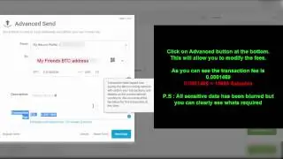 How to Hasten Bitcoin Transactions - Avoid Delays in Confirmations and Pending Confirmation