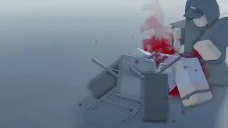 A victim [Moon Animator]