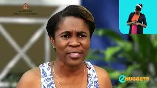 eNuggets Episode 4 - Count Me In Disabilities Act