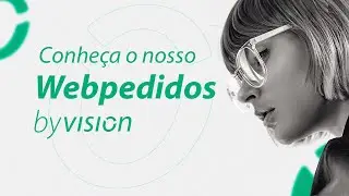 Como Reabastecer seu Estoque de Lentes pelo Sistema Webpedidos | Byvision