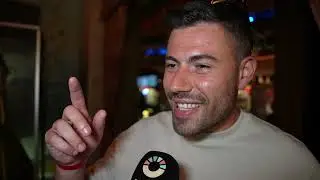 BEN SHALOM ‘MAJOR NEWS INCOMING’ | EXPLAINS WHY HE IS MISSING UK SHOW FOR LOS ANGELES RIYADH SEASON