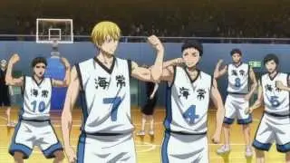 [KnB] BROMANCE MEP