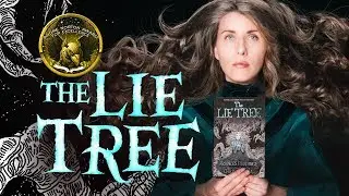 The Lie Tree | Andre Norton Award | 2017