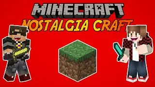 Nostalgia Craft #1 w/Bajan Canadian (Team Crafted Stories, living with Post Malone, etc.)