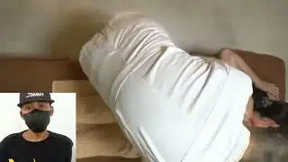 Relaxing Oil Massage Therapy ｜ Japanese Massage Techniques [rNt9kYAoER0] 00-06-18 #001_new