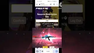 Free Fire Redeem Code today 26 December | ff redeem code today Today