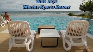Blue Joys Marine Sports Resort