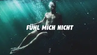LUKAS LITT - FÜHL MICH NICHT (official video) prod. by smokerose