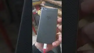 Blackberry motion mobile frp bypass / blackberry Android unlock